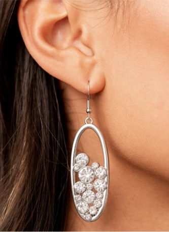 Fiercely Fifth Avenue Complete Trend Blend  #1121