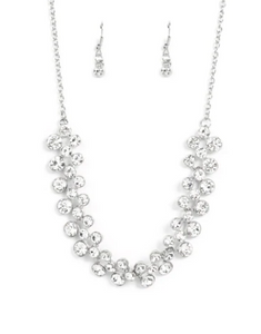 Fiercely Fifth Avenue Complete Trend Blend  #1121