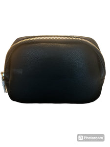 Clutch Cross-Black