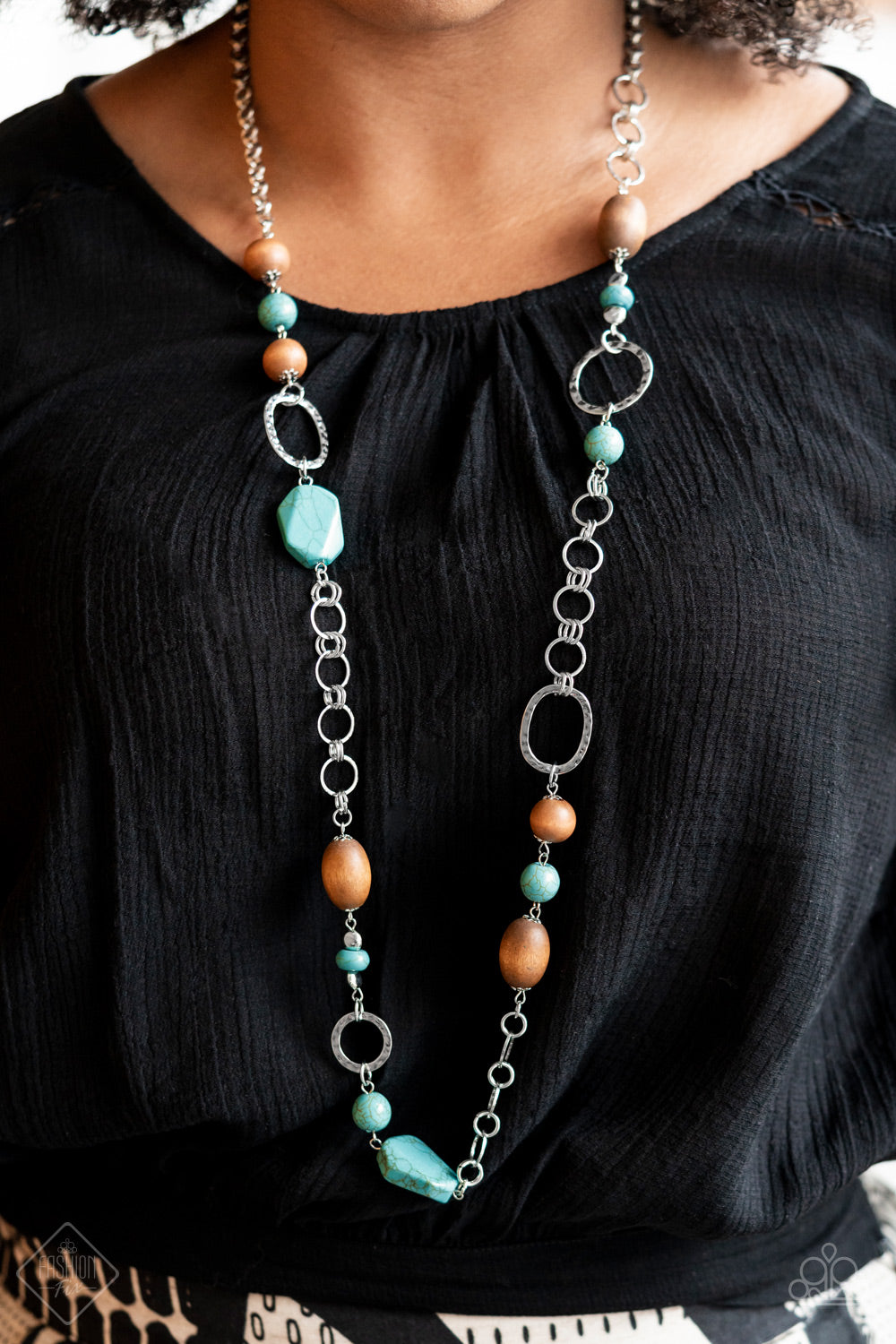 Simply Santa Fe Complete Trend Blend #0621