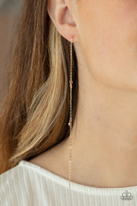 Dauntlessly Dainty - Gold 104